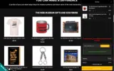 WELCOMEBACK-10 coupon verification screenshot