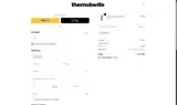 DAYU10 coupon verification screenshot