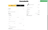 VOLU10 coupon verification screenshot