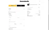 NEWYEAR25 coupon verification screenshot