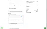 marchsave coupon verification screenshot