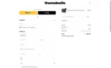MAX coupon verification screenshot