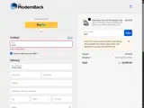spjup coupon verification screenshot