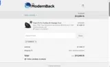 OSAKI15 coupon verification screenshot