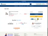 HDFLX coupon verification screenshot