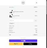 SAVE10 coupon verification screenshot
