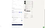The Modern Shop coupon verification screenshot