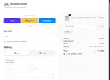 DAY coupon verification screenshot