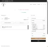 WINTER10 coupon verification screenshot