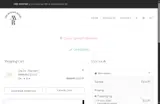 SPRING10 coupon verification screenshot