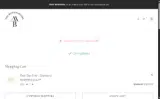 MERRY coupon verification screenshot