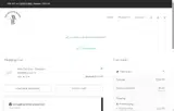 PERCENT5 coupon verification screenshot