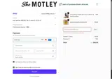 NY26 coupon verification screenshot