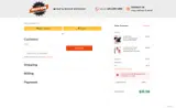 LABORDAY18 coupon verification screenshot