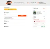 COLUMBUS18 coupon verification screenshot