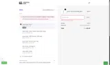 WELCOMETAELOR coupon verification screenshot
