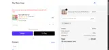 TPDEALS coupon verification screenshot