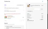 welcome25 coupon verification screenshot