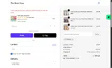 TPDEALS coupon verification screenshot
