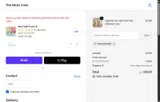 GOODPROMO coupon verification screenshot