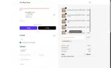 NARDJISTRIA coupon verification screenshot