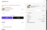 25DEAL coupon verification screenshot
