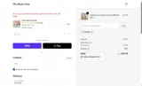 MUM10 coupon verification screenshot