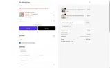 welcome25 coupon verification screenshot