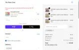mcsave25 coupon verification screenshot