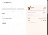 MORGAN10 coupon verification screenshot