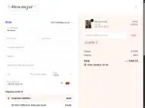 GIFT25 coupon verification screenshot