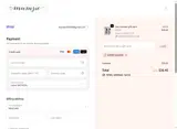 MERRYMUMSIE coupon verification screenshot