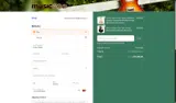 The Music Zoo coupon verification screenshot