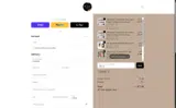 JAYELLE coupon verification screenshot