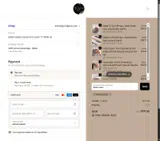 Realmualex coupon verification screenshot