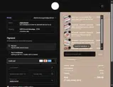 KELLIMICHELLE coupon verification screenshot