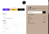 KELLIMICHELLE coupon verification screenshot