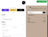 MSCONSUELA coupon verification screenshot