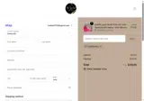 CUTETICALS coupon verification screenshot