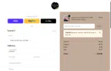 THANKS10 coupon verification screenshot