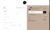 NAILESTXSHANICE coupon verification screenshot