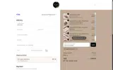 NAILESTXSHANICE coupon verification screenshot