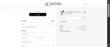 The Naked Bee coupon verification screenshot