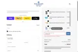 SURPRISE30 coupon verification screenshot