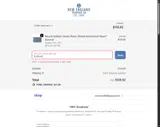 FLASH20 coupon verification screenshot