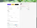 Free08 coupon verification screenshot