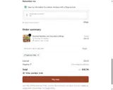 KAYLAS-TNG coupon verification screenshot