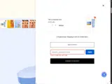 Then I Met You coupon verification screenshot
