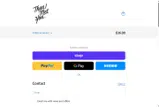 Then I Met You coupon verification screenshot