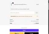 Then I Met You coupon verification screenshot